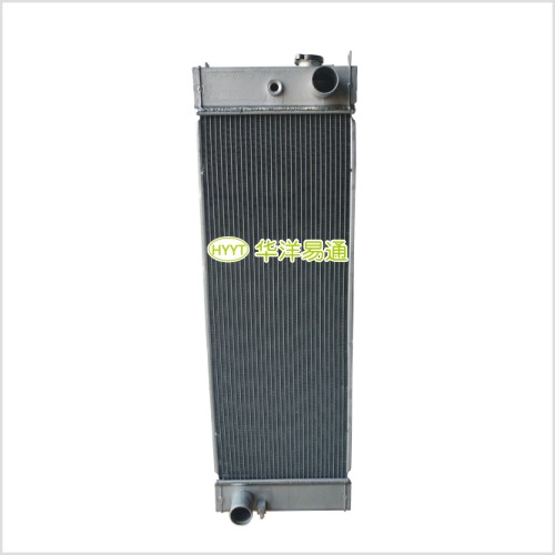 intercooler