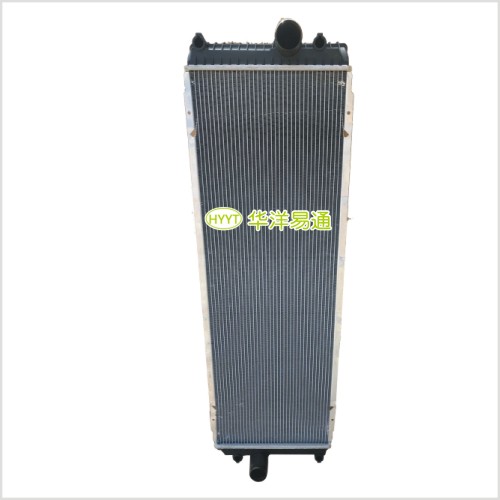 intercooler