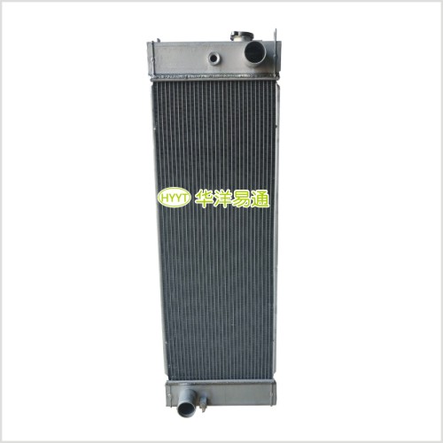 intercooler